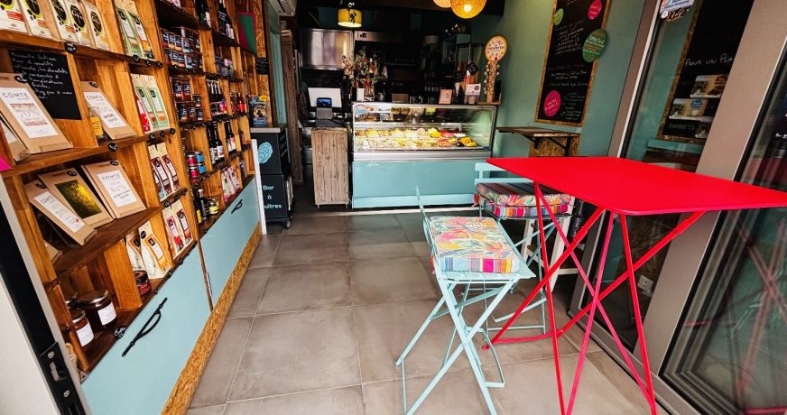 vente Agence Bouzigues