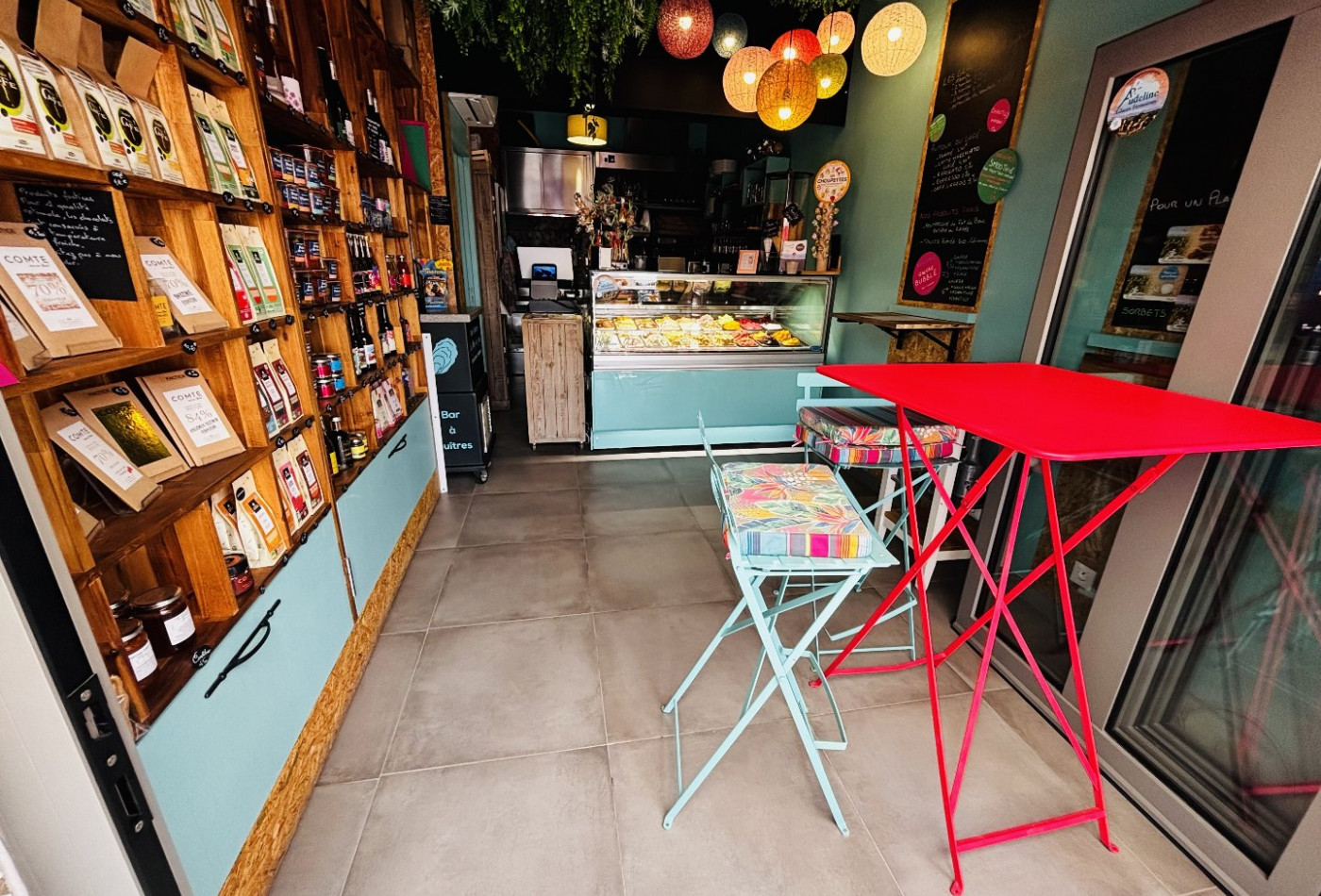 vente Agence Bouzigues - Photo 2