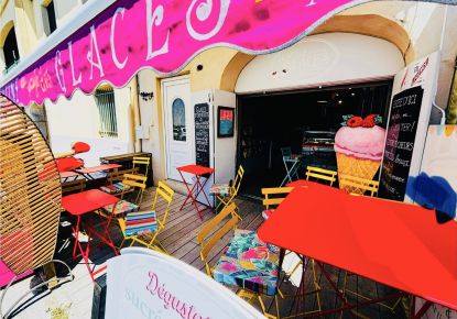 vente Agence Bouzigues