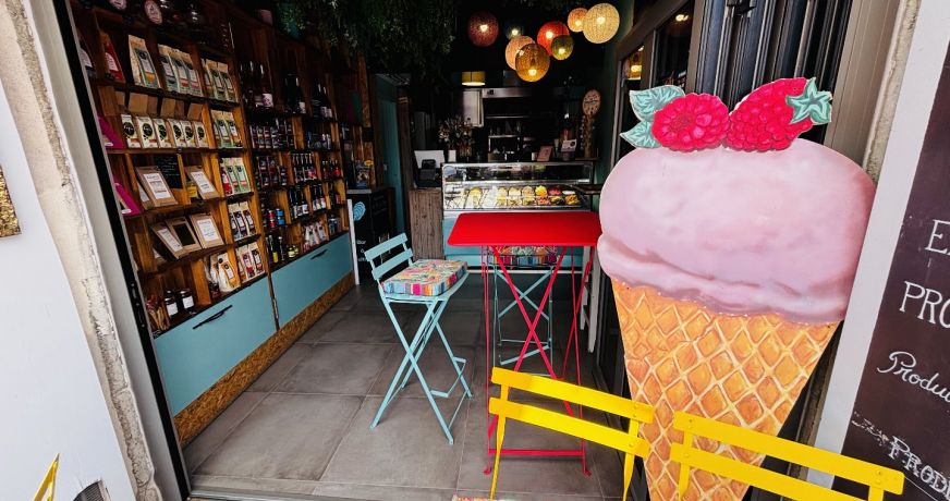 vente Agence Bouzigues