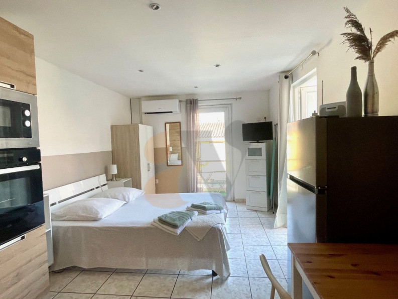 vente Immeuble Balaruc Les Bains - Photo 3