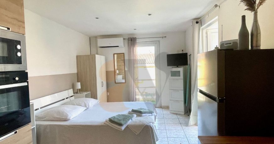 vente Immeuble Balaruc Les Bains