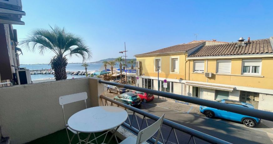 vente Immeuble Balaruc Les Bains