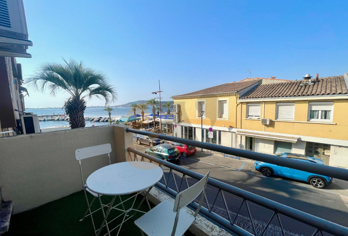 vente Immeuble Balaruc Les Bains - Photo 2