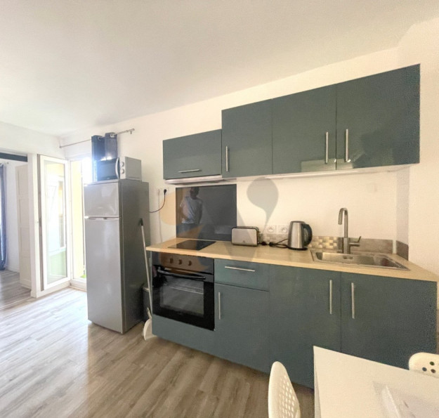 vente Immeuble Balaruc Les Bains - Photo 4