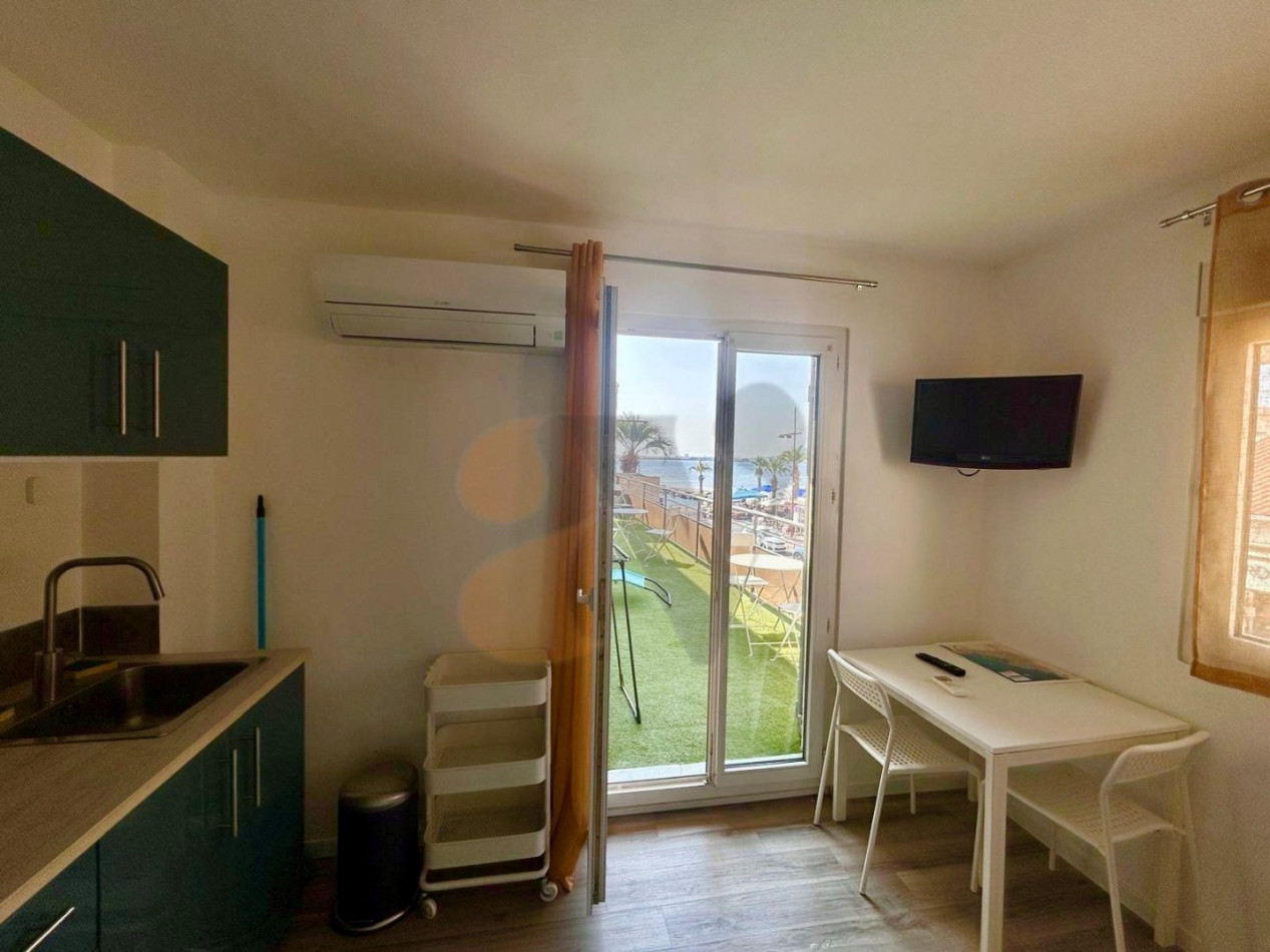 vente Immeuble Balaruc Les Bains - Photo 5