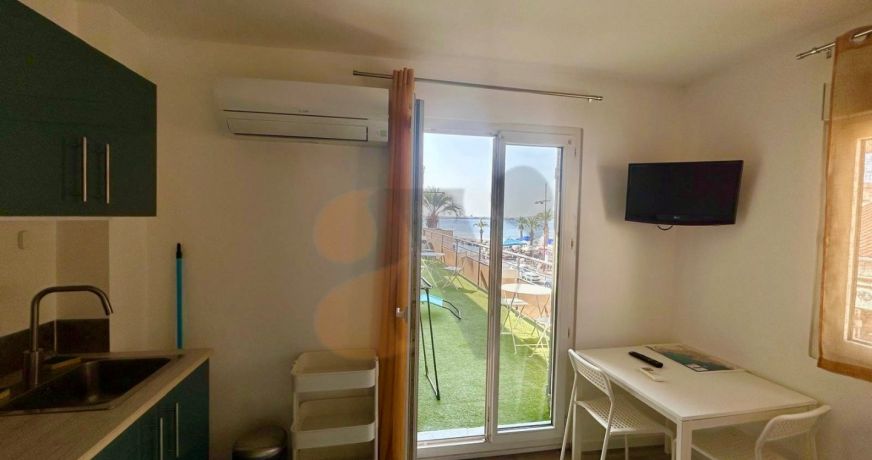 vente Immeuble Balaruc Les Bains