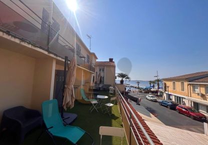 vente Immeuble Balaruc Les Bains