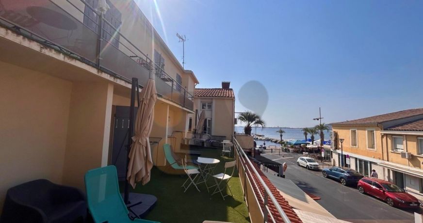 vente Immeuble Balaruc Les Bains