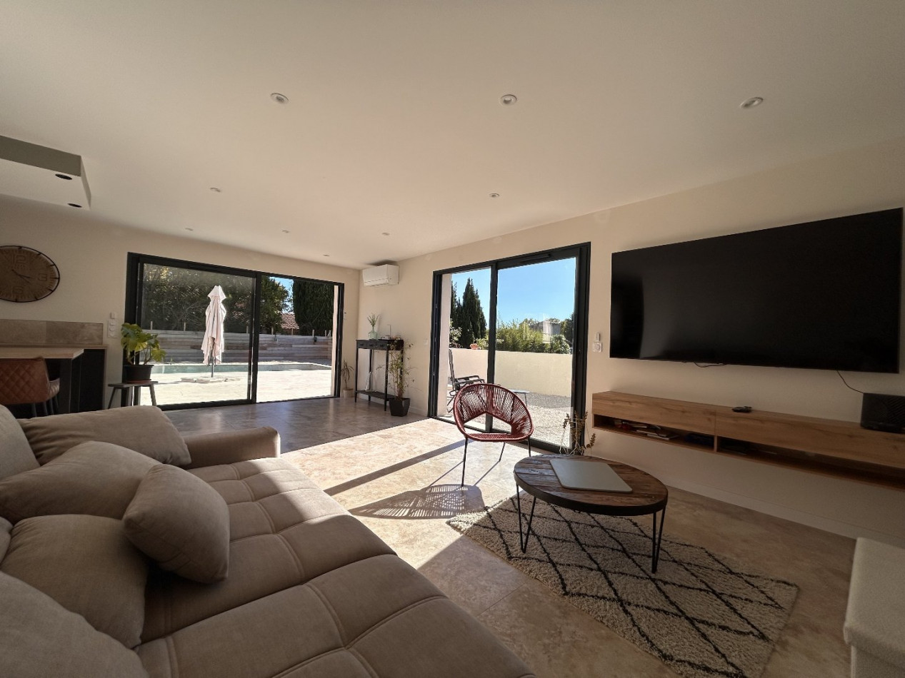 vente Maison Plaissan - Photo 4