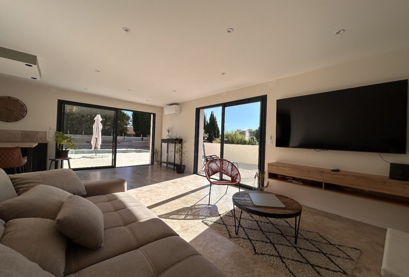 vente Maison Plaissan - Photo 4