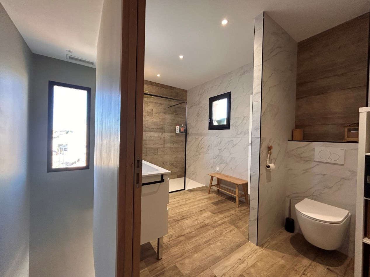 vente Maison Plaissan - Photo 9