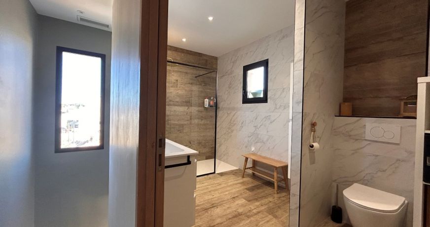 vente Maison Plaissan