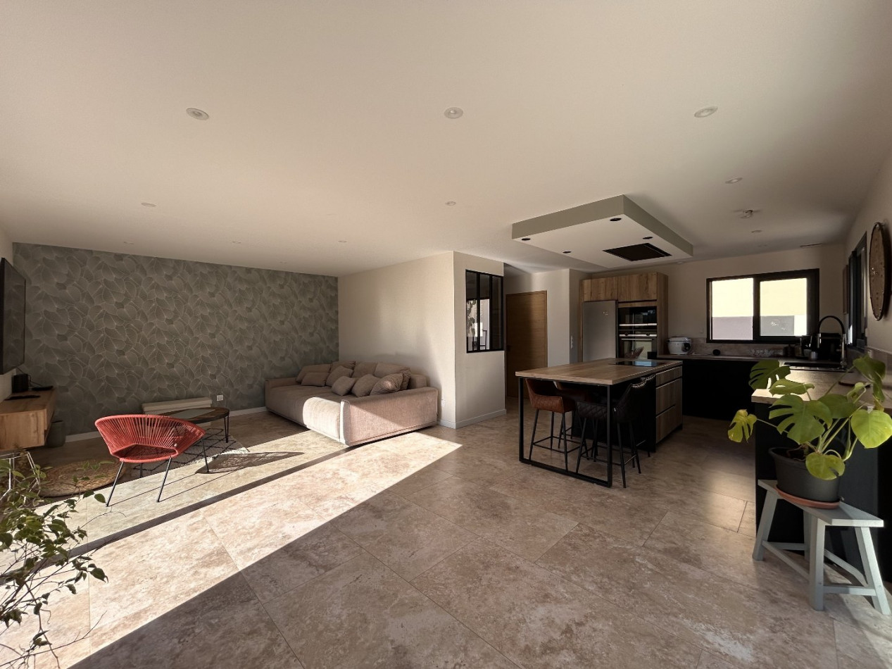 vente Maison Plaissan - Photo 5