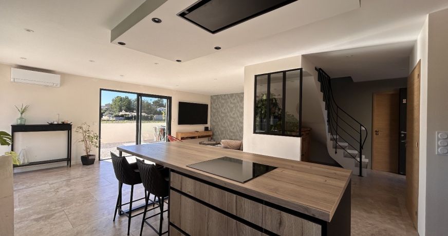 vente Maison Plaissan