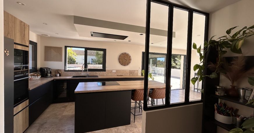 vente Maison Plaissan