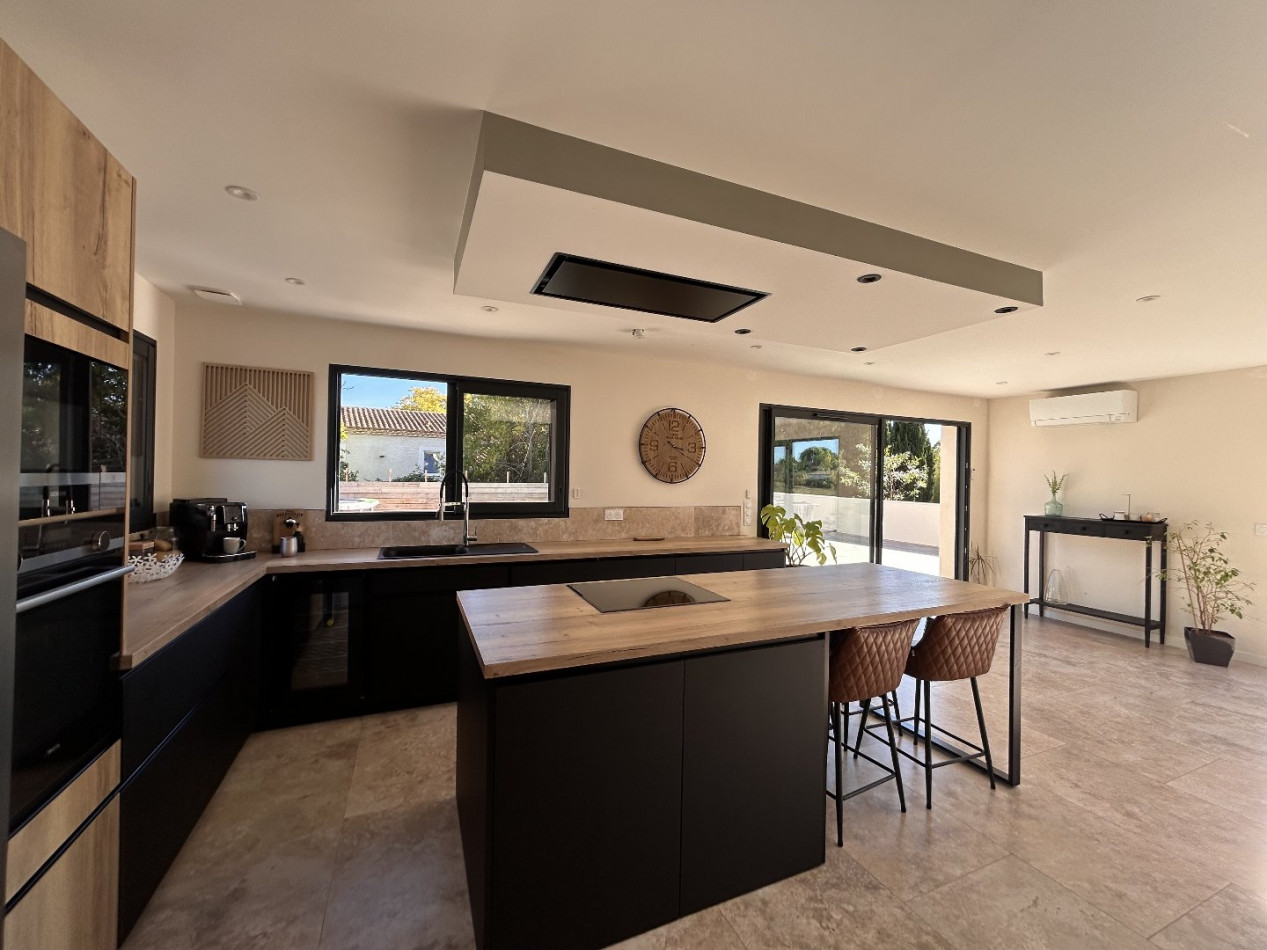 vente Maison Plaissan - Photo 3