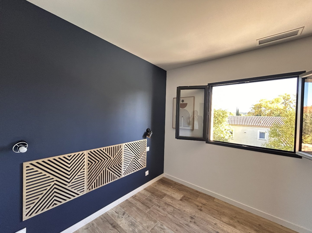 vente Maison Plaissan - Photo 11