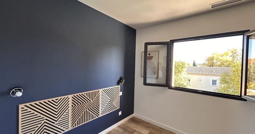 vente Maison Plaissan