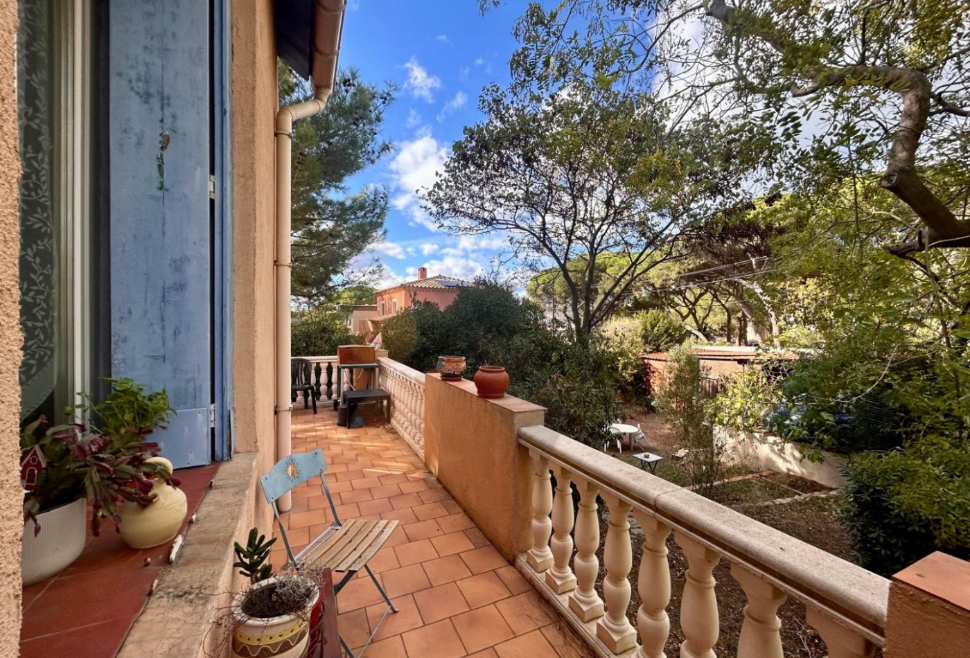 vente Maison Sete - Photo 1