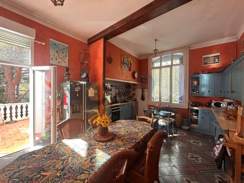 vente Maison Sete - Photo 7