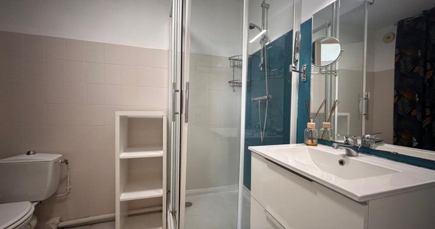 vente Appartement Bouzigues