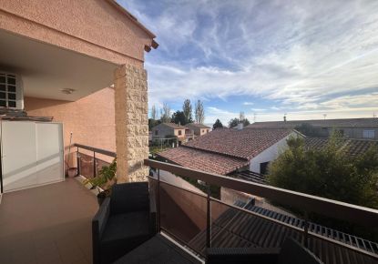 vente Appartement Bouzigues