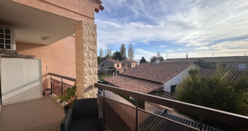 vente Appartement Bouzigues