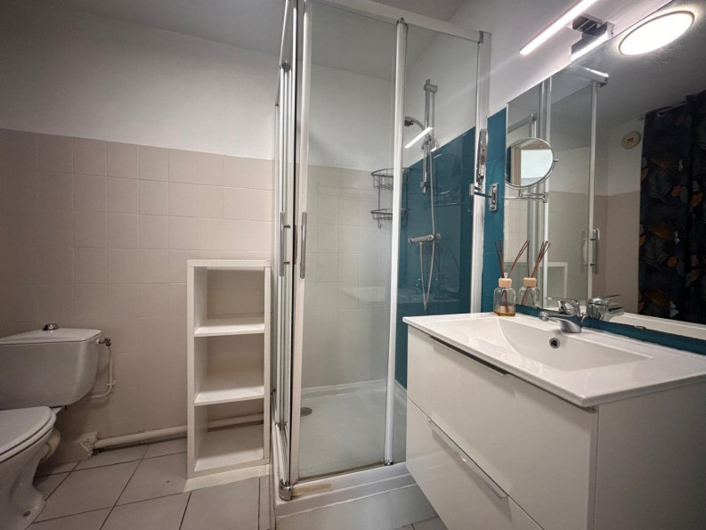 vente Appartement Bouzigues - Photo 6