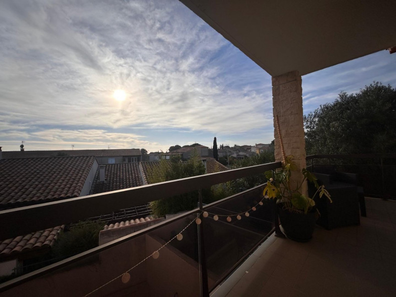 vente Appartement Bouzigues - Photo 8