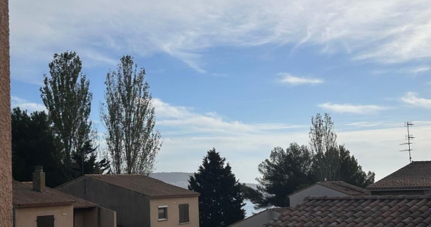 vente Appartement Bouzigues