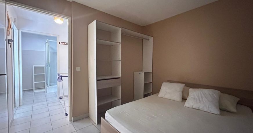 vente Appartement Bouzigues