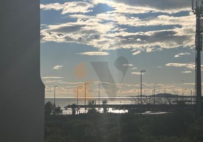 vente Appartement Sete