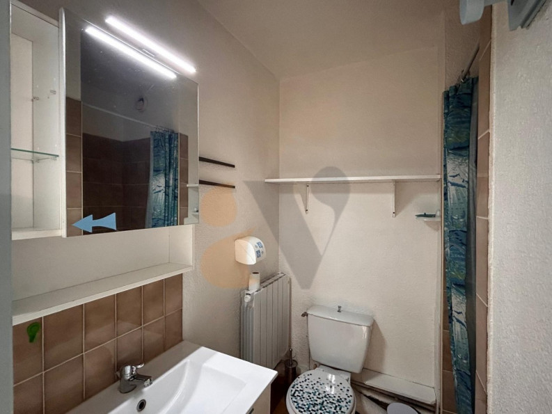 vente Appartement Sete - Photo 7