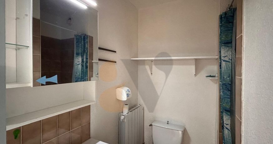 vente Appartement Sete