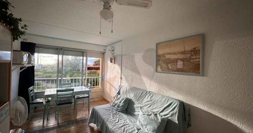 vente Appartement Sete