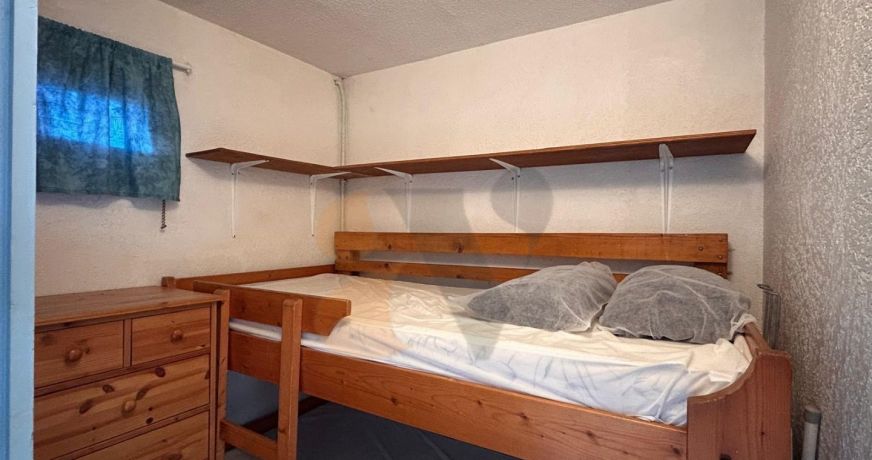 vente Appartement Sete