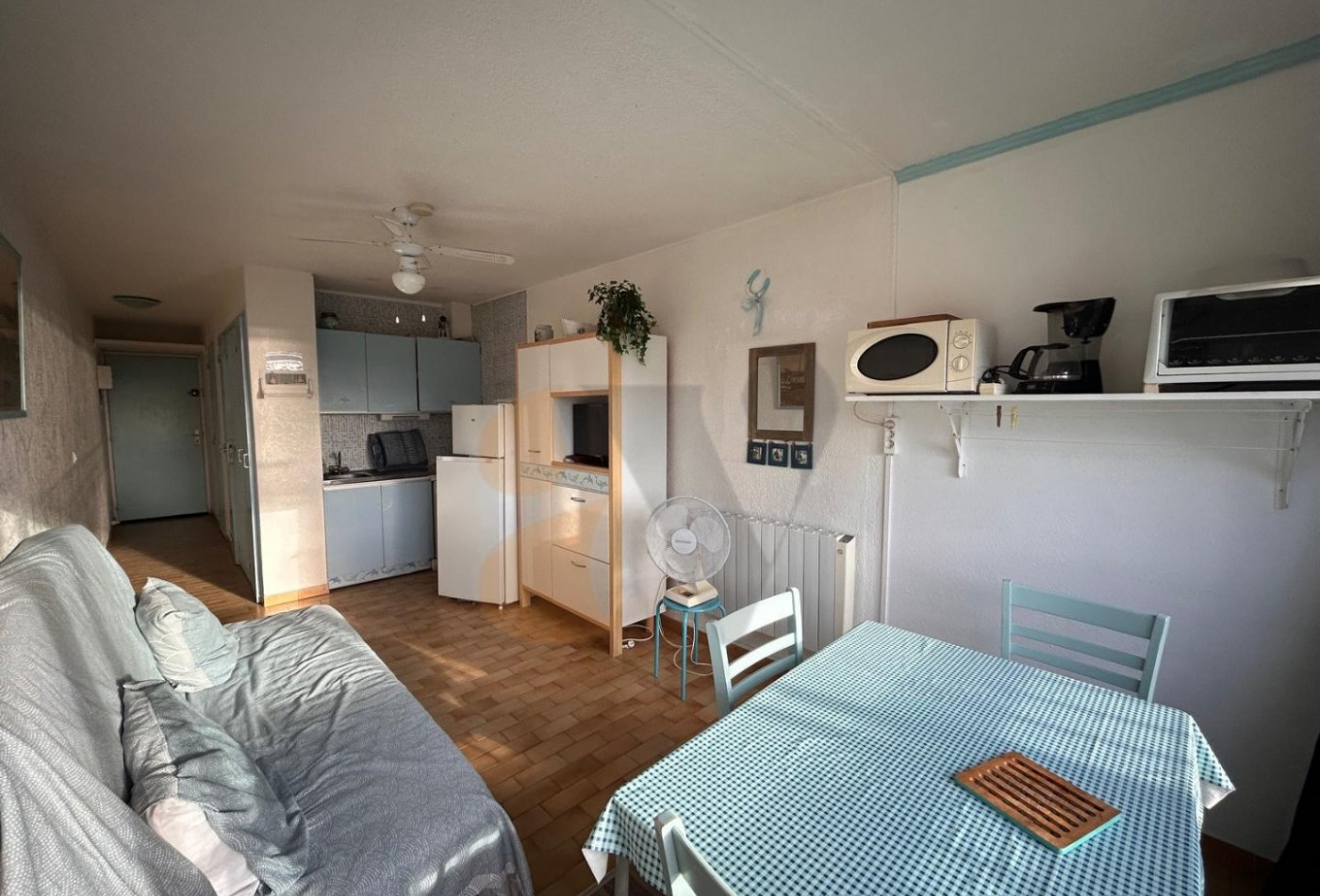 vente Appartement Sete - Photo 7