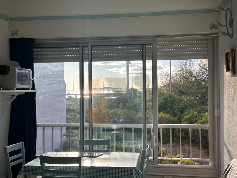 vente Appartement Sete - Photo 2