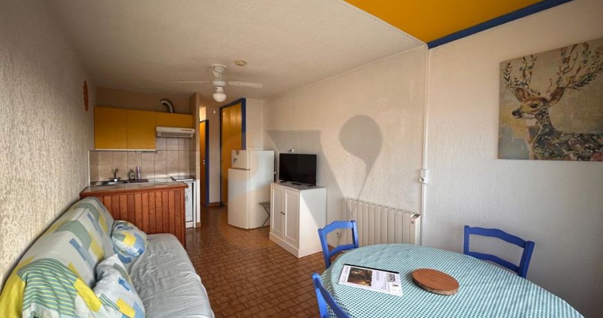 vente Appartement Sete