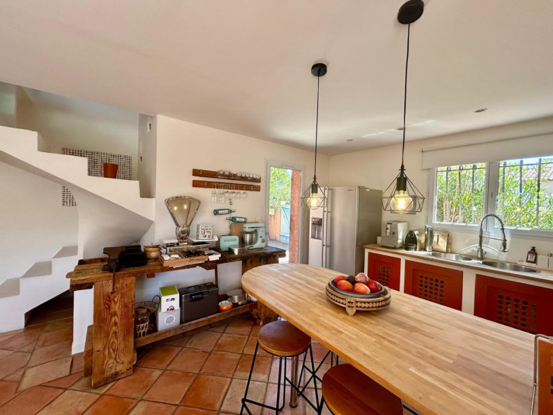 vente Maison Loupian - Photo 6