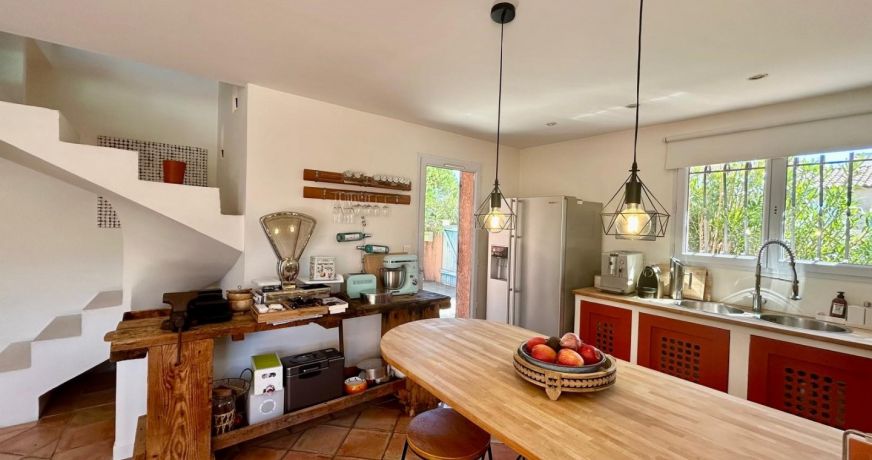 vente Maison Loupian