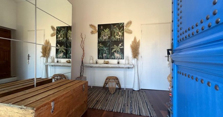 vente Maison Loupian