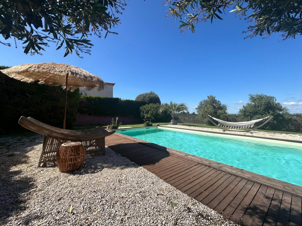 vente Maison Loupian - Photo 4