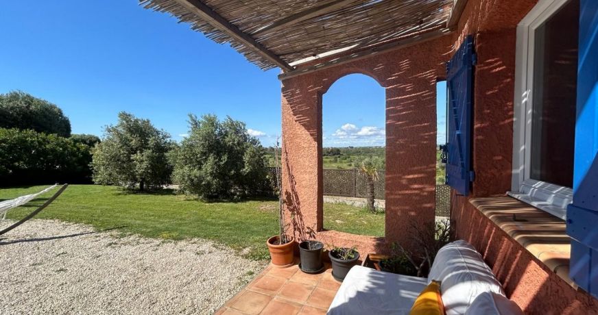 vente Maison Loupian