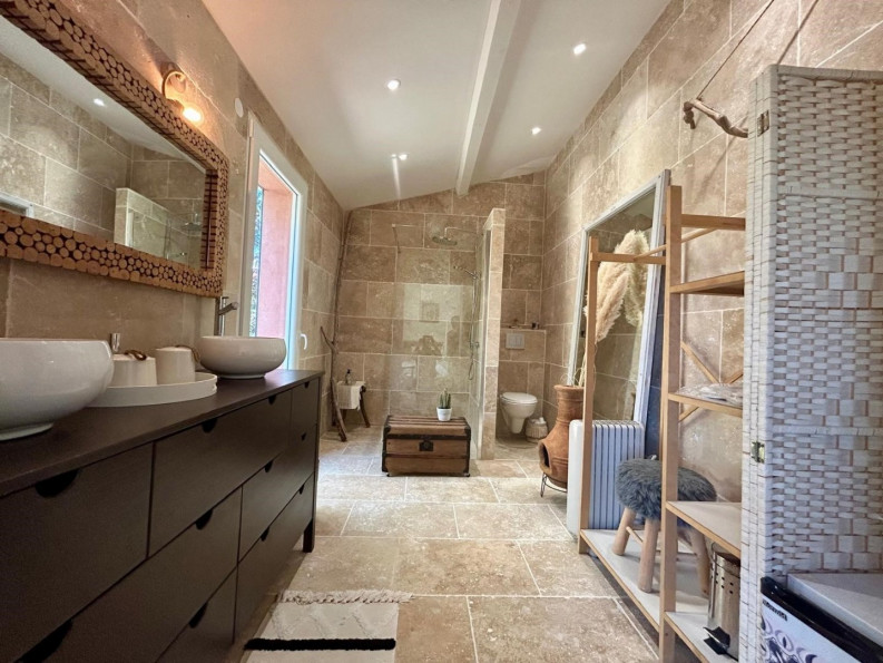 vente Maison Loupian - Photo 10