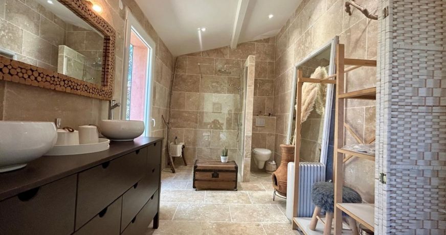 vente Maison Loupian