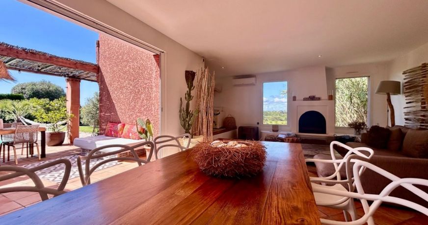 vente Maison Loupian