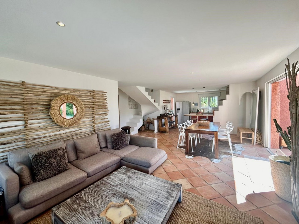 vente Maison Loupian - Photo 5