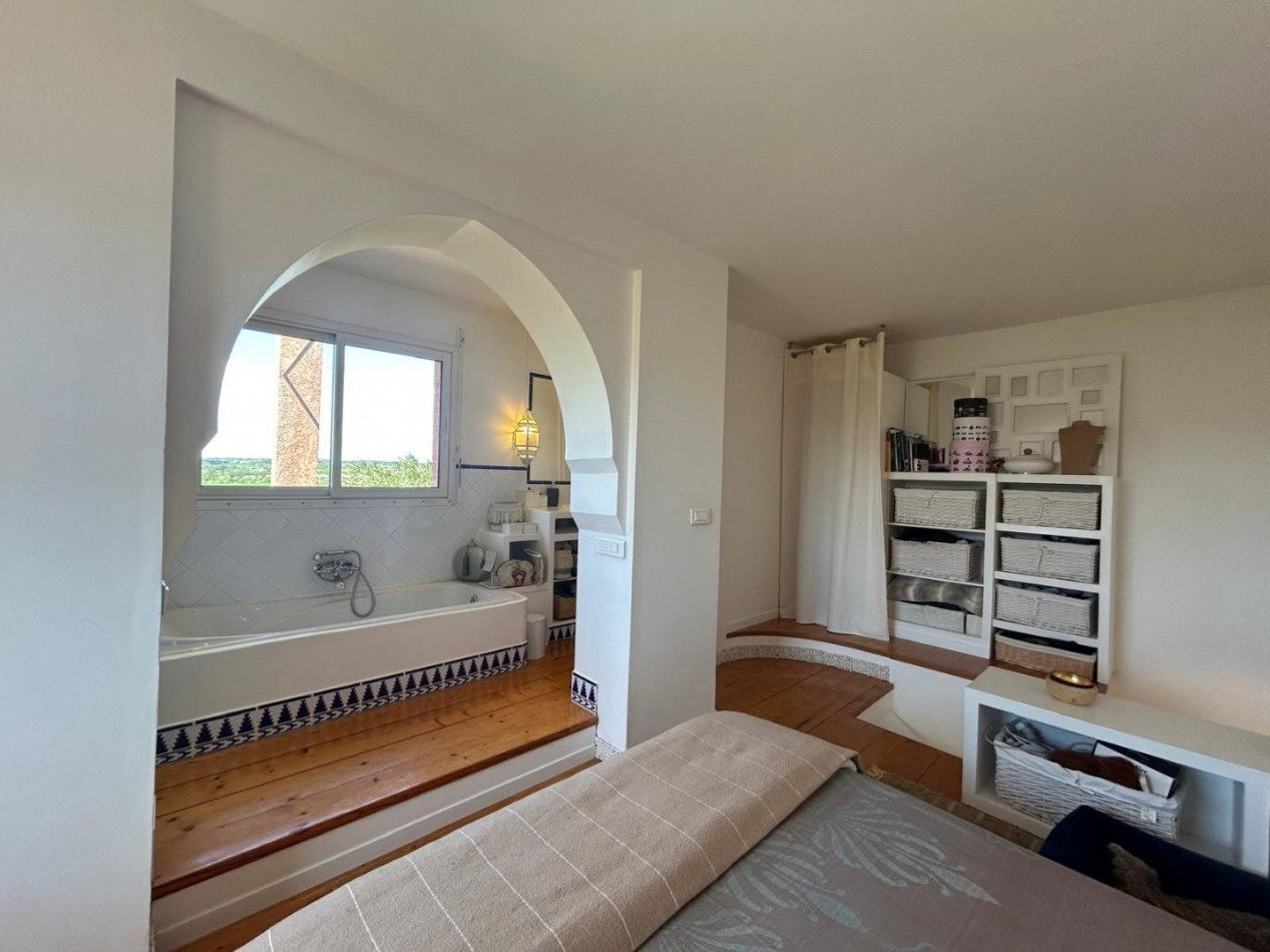 vente Maison Loupian - Photo 13